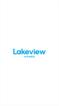 Mobile Screenshot of lakeviewhomesinc.com